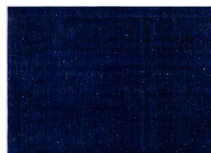 Apex Vintage Halı XLarge Mavi 24513 235 cm X 328 cm (5)