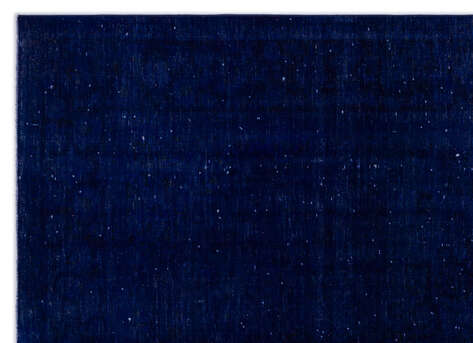 Apex Vintage Halı XLarge Mavi 24513 235 cm X 328 cm - 5