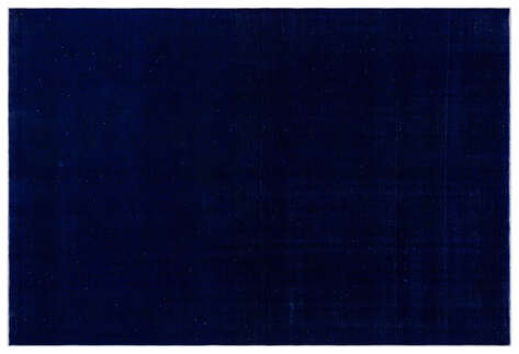 Apex Vintage Halı XLarge Mavi 24514 235 cm X 341 cm - 1