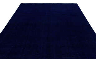 Apex Vintage Halı XLarge Mavi 24514 235 cm X 341 cm (3)