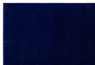 Apex Vintage Halı XLarge Mavi 24514 235 cm X 341 cm (5)