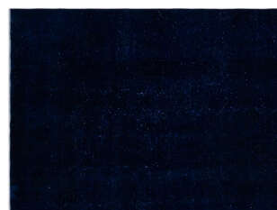 Apex Vintage Halı XLarge Mavi 24515 286 cm X 382 cm (5)