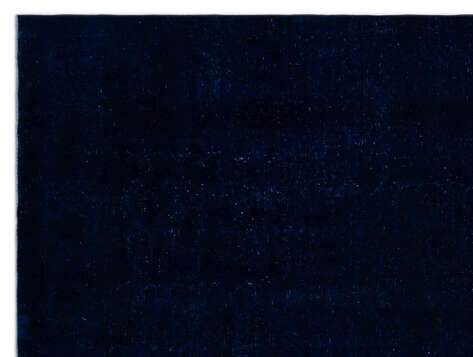 Apex Vintage Halı XLarge Mavi 24515 286 cm X 382 cm - 5