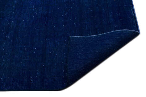 Apex Vintage Halı XLarge Mavi 24520 293 cm X 397 cm - 2