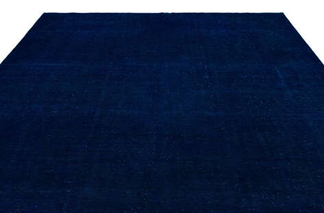 Apex Vintage Halı XLarge Mavi 24520 293 cm X 397 cm - 3