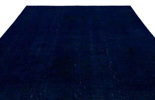 Apex Vintage Halı XLarge Mavi 24522 291 cm X 368 cm (3)
