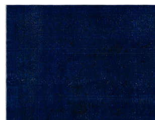 Apex Vintage Halı XLarge Mavi 24522 291 cm X 368 cm (5)