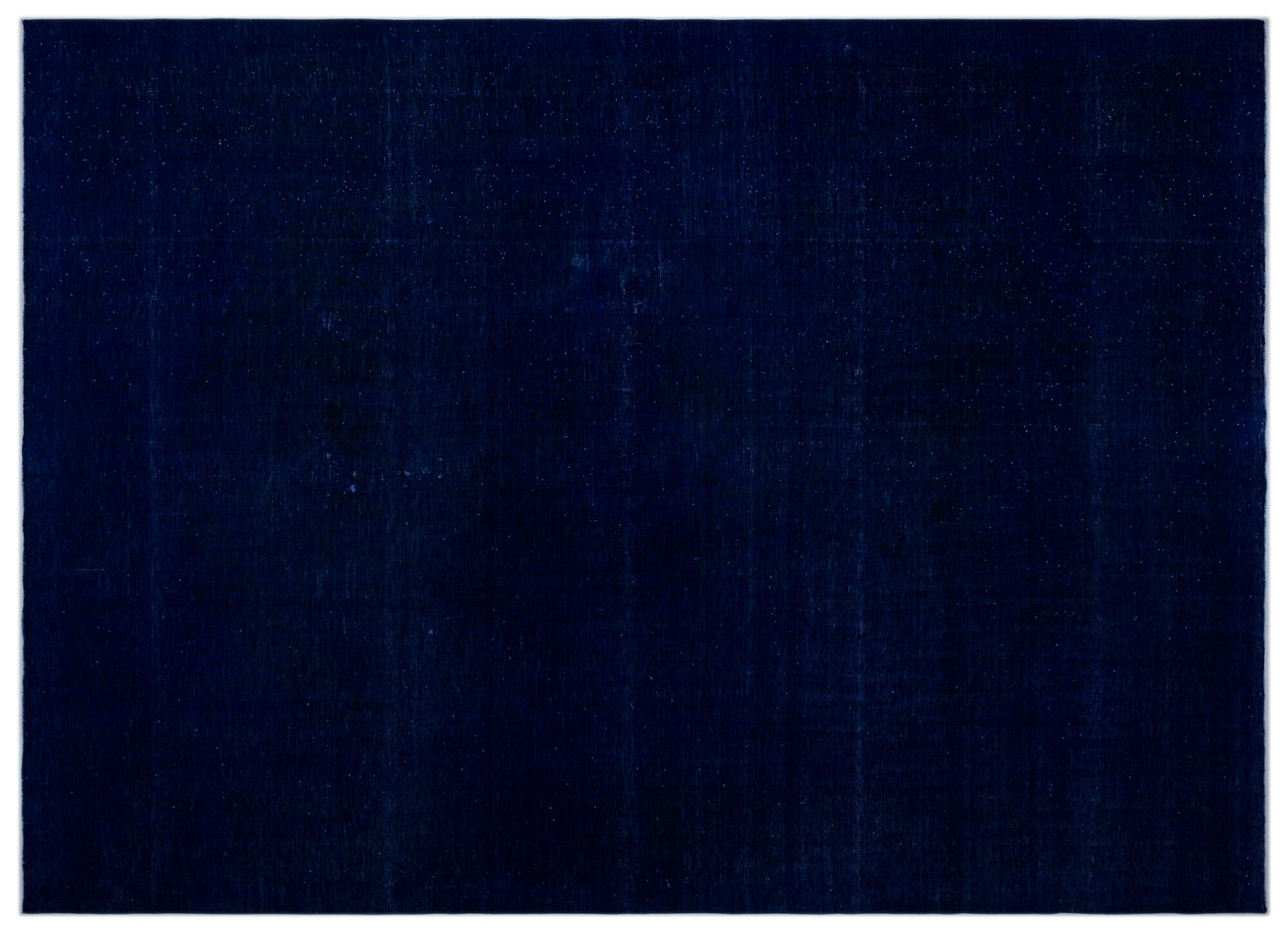 Apex Vintage Halı XLarge Mavi 24523 304 cm X 423 cm