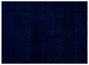 Apex Vintage Halı XLarge Mavi 24523 304 cm X 423 cm (1)