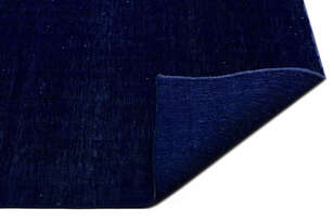 Apex Vintage Halı XLarge Mavi 24523 304 cm X 423 cm (2)