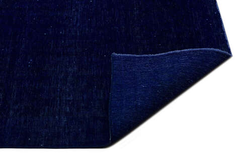 Apex Vintage Halı XLarge Mavi 24523 304 cm X 423 cm - 2