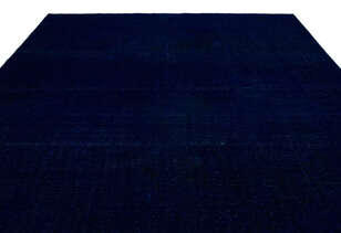 Apex Vintage Halı XLarge Mavi 24523 304 cm X 423 cm (3)