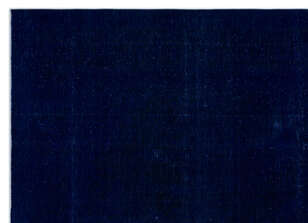 Apex Vintage Halı XLarge Mavi 24523 304 cm X 423 cm (5)