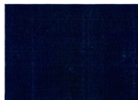 Apex Vintage Halı XLarge Mavi 24523 304 cm X 423 cm - 5