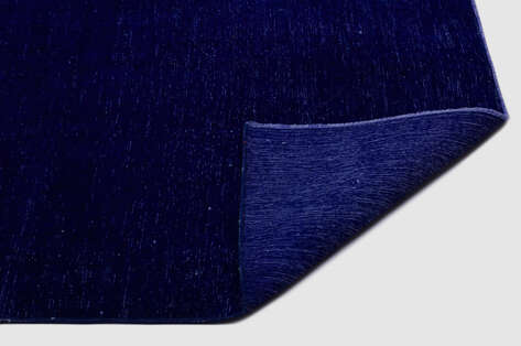 Apex Vintage Halı XLarge Mavi 24524 280 cm X 385 cm - 2