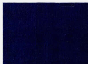 Apex Vintage Halı XLarge Mavi 24524 280 cm X 385 cm (5)