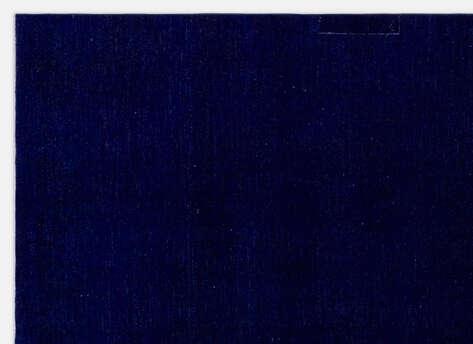 Apex Vintage Halı XLarge Mavi 24524 280 cm X 385 cm - 5