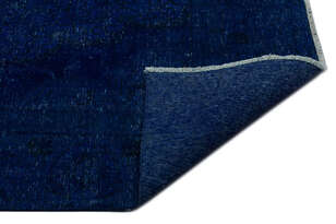 Apex Vintage Halı XLarge Mavi 24531 270 cm X 383 cm (2)
