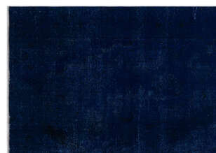 Apex Vintage Halı XLarge Mavi 24531 270 cm X 383 cm (5)