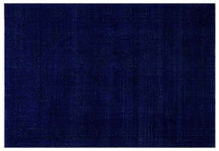 Apex Vintage Halı XLarge Mavi 24534 277 cm X 406 cm (1)