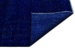 Apex Vintage Halı XLarge Mavi 24534 277 cm X 406 cm (2)
