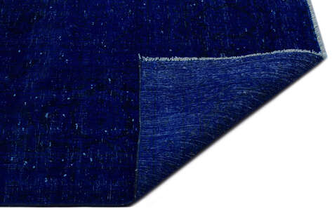 Apex Vintage Halı XLarge Mavi 24534 277 cm X 406 cm - 2