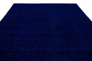 Apex Vintage Halı XLarge Mavi 24534 277 cm X 406 cm (3)