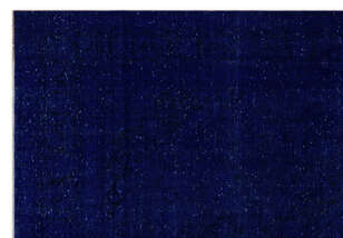 Apex Vintage Halı XLarge Mavi 24534 277 cm X 406 cm (5)
