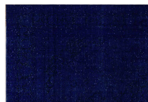 Apex Vintage Halı XLarge Mavi 24534 277 cm X 406 cm - 5