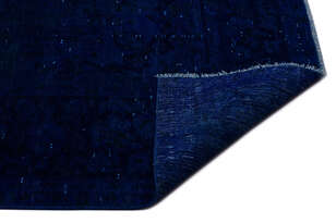 Apex Vintage Halı XLarge Mavi 24535 267 cm X 390 cm (2)