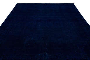 Apex Vintage Halı XLarge Mavi 24535 267 cm X 390 cm (3)