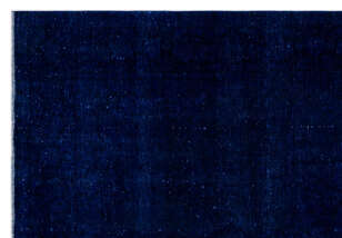 Apex Vintage Halı XLarge Mavi 24535 267 cm X 390 cm (5)
