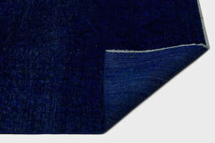 Apex Vintage Halı XLarge Mavi 24536 283 cm X 371 cm (2)