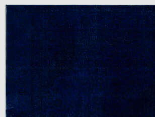 Apex Vintage Halı XLarge Mavi 24536 283 cm X 371 cm (5)