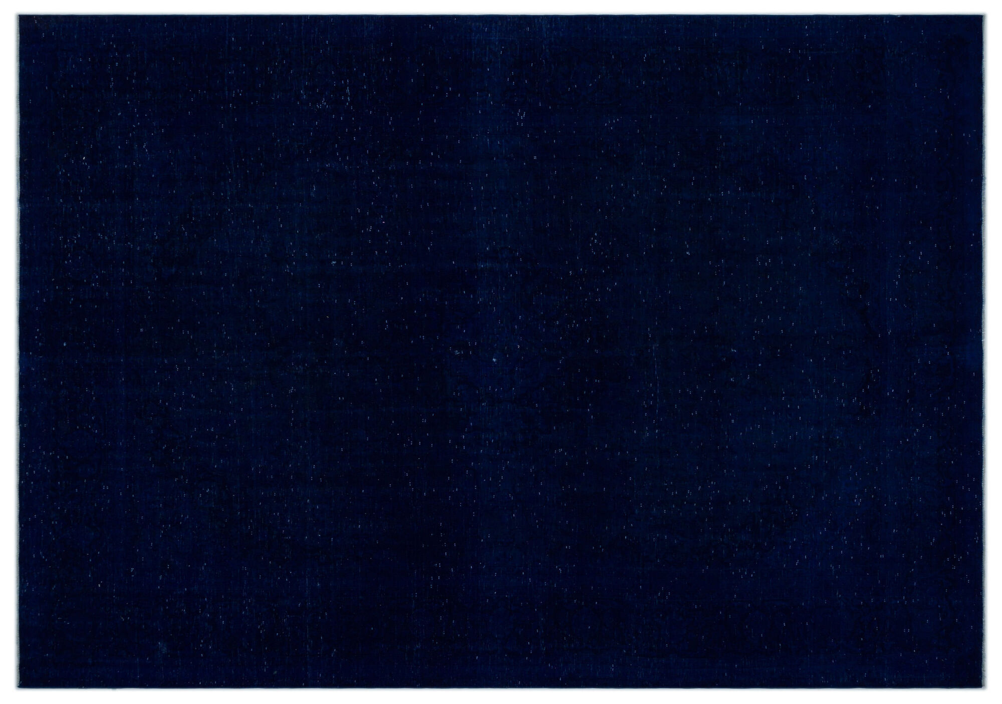 Apex Vintage Halı XLarge Mavi 24554 284 cm X 407 cm