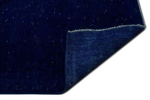Apex Vintage Halı XLarge Mavi 24554 284 cm X 407 cm (2)