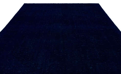 Apex Vintage Halı XLarge Mavi 24554 284 cm X 407 cm - 3