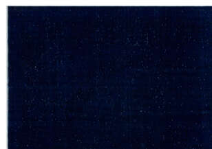 Apex Vintage Halı XLarge Mavi 24554 284 cm X 407 cm (5)