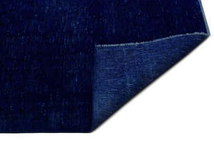 Apex Vintage Halı XLarge Mavi 24568 299 cm X 416 cm (2)