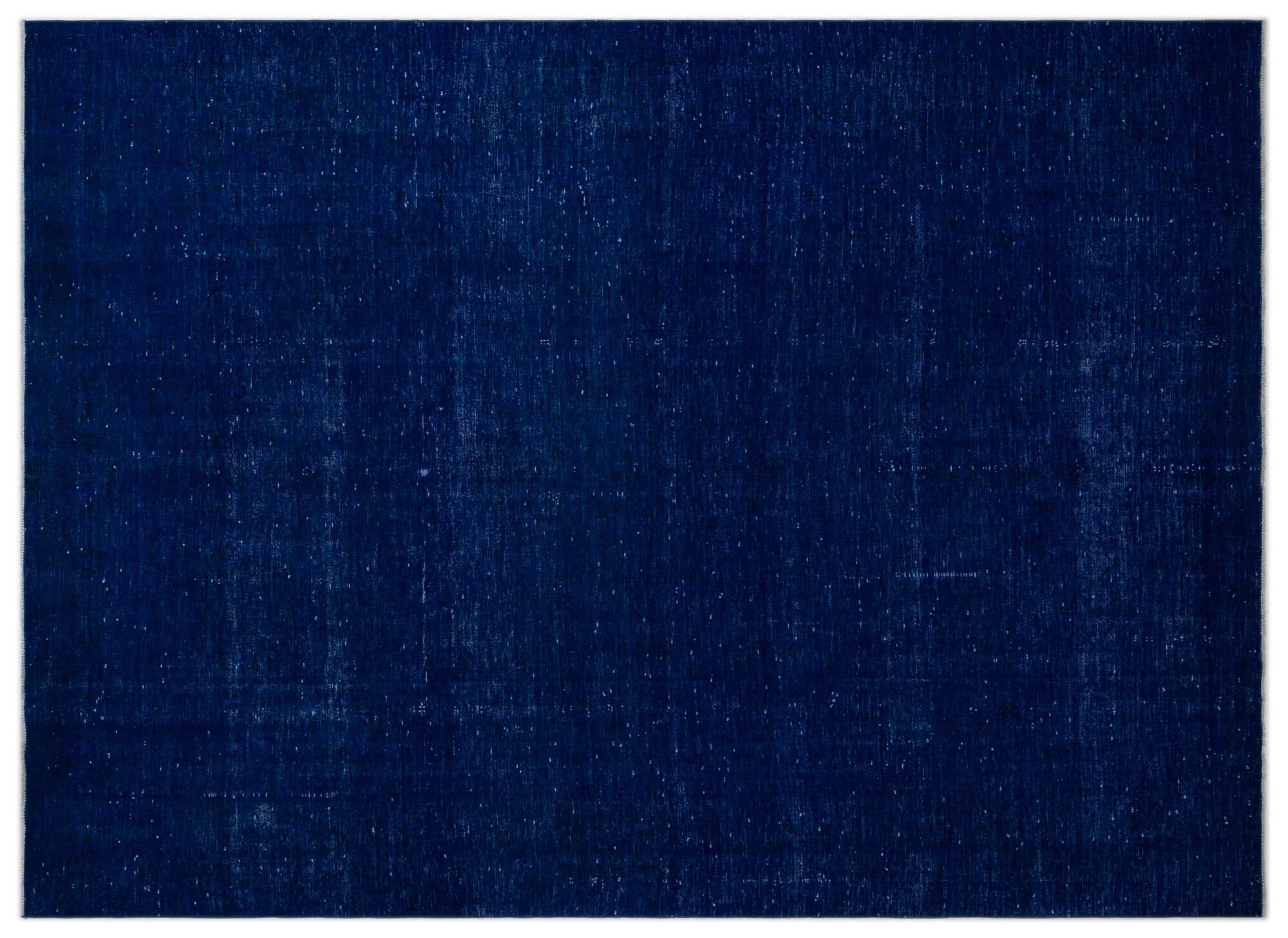 Apex Vintage Halı XLarge Mavi 24569 241 cm X 340 cm