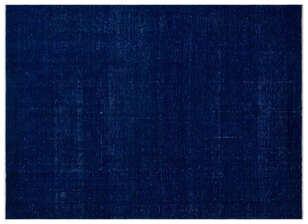 Apex Vintage Halı XLarge Mavi 24569 241 cm X 340 cm (1)
