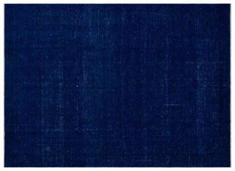 Apex Vintage Halı XLarge Mavi 24569 241 cm X 340 cm - 1