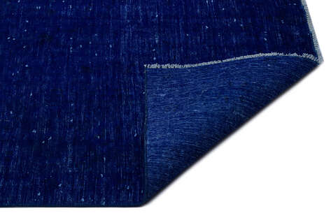 Apex Vintage Halı XLarge Mavi 24569 241 cm X 340 cm - 2