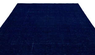 Apex Vintage Halı XLarge Mavi 24569 241 cm X 340 cm (3)