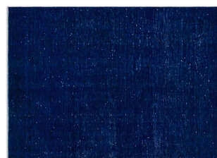 Apex Vintage Halı XLarge Mavi 24569 241 cm X 340 cm (5)
