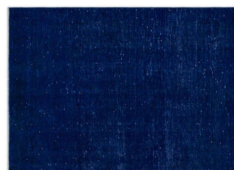 Apex Vintage Halı XLarge Mavi 24569 241 cm X 340 cm - 5