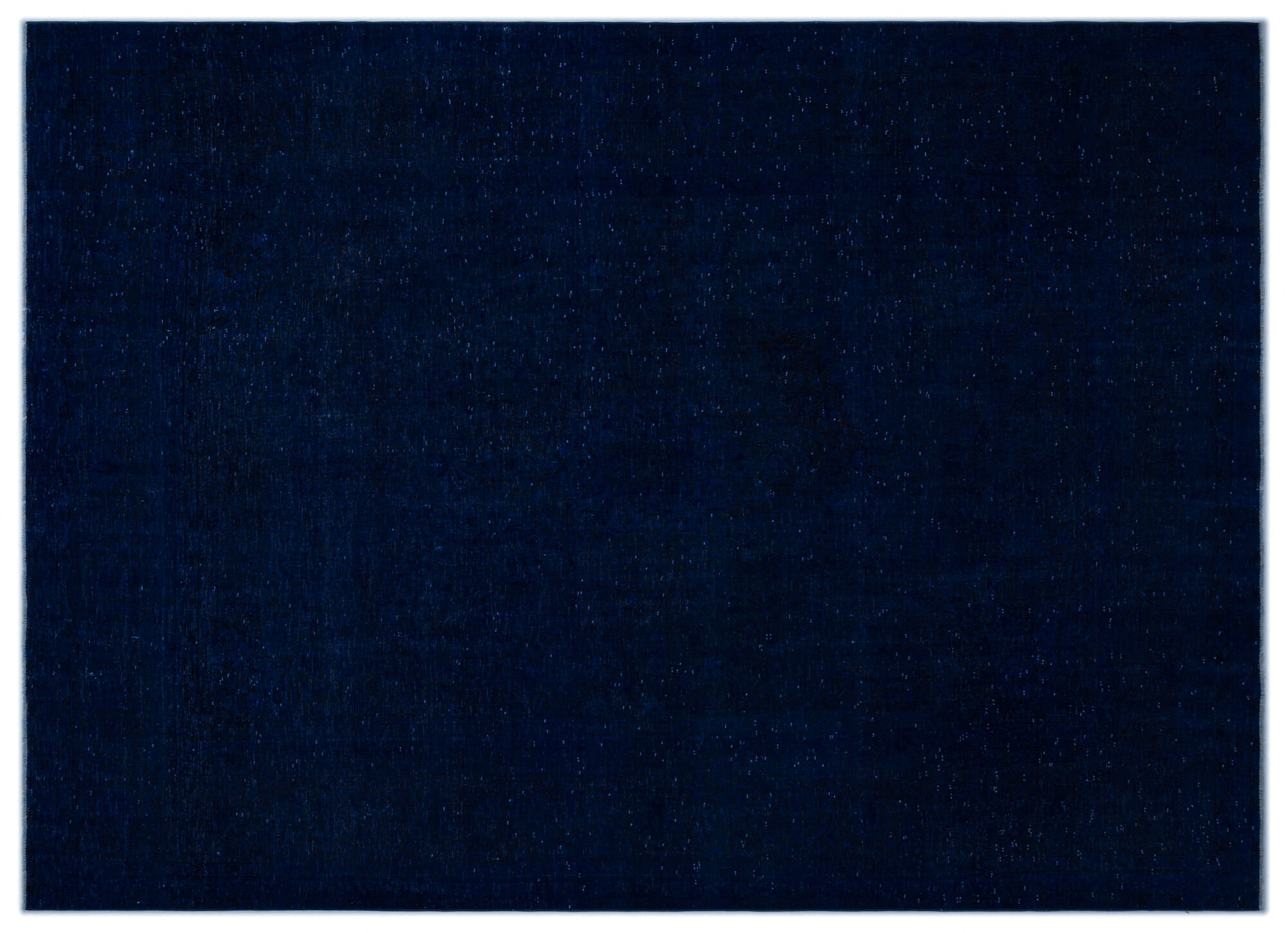Apex Vintage Halı XLarge Mavi 24571 245 cm X 338 cm