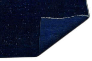 Apex Vintage Halı XLarge Mavi 24571 245 cm X 338 cm (2)