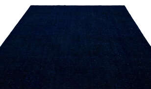 Apex Vintage Halı XLarge Mavi 24571 245 cm X 338 cm (3)