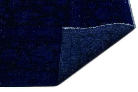 Apex Vintage Halı XLarge Mavi 24576 275 cm X 374 cm - 2